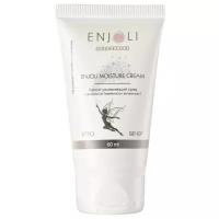 ENJOLI Moisture Cream Легкий увлажняющий крем для лица с экстрактом Гамамелиса и витамином Е