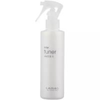 Lebel Cosmetics Trie шелковая вуаль для укладки волос Tuner Water 0, 200 мл