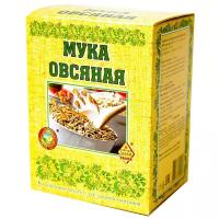 Мука овсяная СибТар 500гр