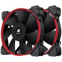 Вентилятор для корпуса Corsair Air Series SP120 Quiet Edition