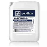 Goodhim Универсальный очиститель щелочный GOODHIM PROFESSIONAL, 5л