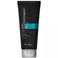 Brelil Professional Bio Traitement Men гель Gel Extra Strong, экстрасильная фиксация