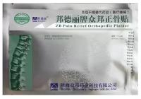 Bang De Li ZB Pain Relief Orthopedic Plaster