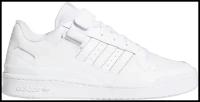 Кроссовки adidas Originals Forum Low Cloud White/Cloud White/Cloud White