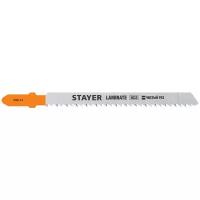 Пилка для электролобзика STAYER 15991-2.5_z02