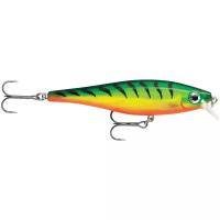 Воблер Rapala BX MINNOW (100 мм, 12 гр, до 1.5 м, плавающий) BXM10-FT