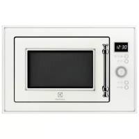 Встраиваемая микроволновая печь Electrolux ROCOCO EMT 25203 C (бежевый)