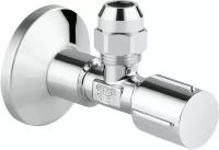 Угловой вентиль Grohe 22039000 1/2?-3/8? для подключения смесителей