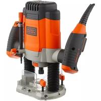 Фрезер BLACK+DECKER KW1200E