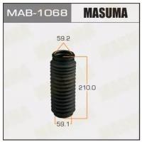 Пыльник стоек MASUMA MASUMA MAB1068