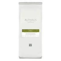 Чай зеленый Althaus Casablanca Mint, 150 г