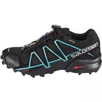 Кроссовки Salomon Speedcross, беговые