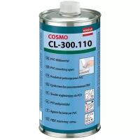 Очиститель Weiss cильнорастворяющий Cosmo CL-300.110 1 л