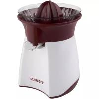 Соковыжималка для цитрусовых Scarlett SC-JE50C07