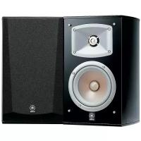 Сателлит Yamaha NS-333,2шт в комплекте, black