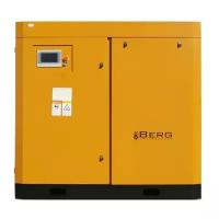 Компрессор масляный BERG Compressors ВК-75Р-E 15, 75 кВт