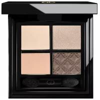 Тени для век GA-DE Idyllic Soft Satin Eyeshadow Palette т.28 Honey Glow 7 г