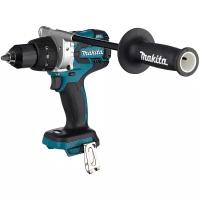 Аккумуляторная дрель-шуруповерт Makita DDF481Z, без аккумулятора