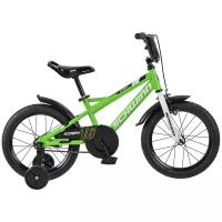 Велосипед детский schwinn koen 16 lime