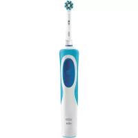 Электрическая зубная щетка Oral-B Vitality Plus CrossAction