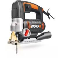 Электролобзик Worx WX479, 750 Вт