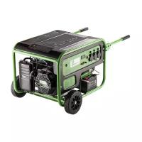 Газовый генератор Greengear GE-6000, (6500 Вт)