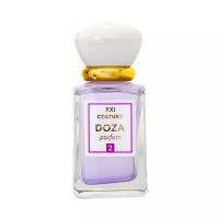 XXI CENTURY духи DOZA Parfum №2, 50 мл