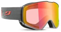 Очки Горнолыжные Julbo 2021-22 Cyrius Grey/Red S1-3