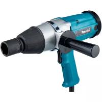 Ударный гайковерт Makita 6906, 850 Вт