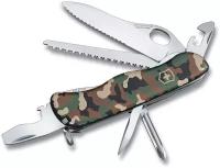 Мультитул Нож Victorinox 0.8463. MW94 Trailmaster One Hand