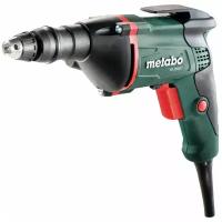 Шуруповерт Metabo SE 2500 6.20044.00, 600 Вт