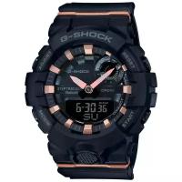 Наручные часы CASIO G-Shock GMA-B800-1AER