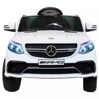 Toyland Автомобиль Mercedes-Benz GLE63S Amg