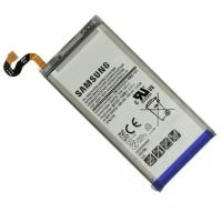 Аккумулятор Vbparts (схожий с EB-BG950ABE) для Samsung Galaxy S8 SM-G950 3000mah 062331