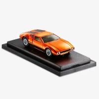 Коллекционная машинка Hot Wheels HWC Special Edition 1971 De Tomaso Mangusta (Хот вилс ХВК Специальный выпуск 1971 Де Томасо Мангуста)