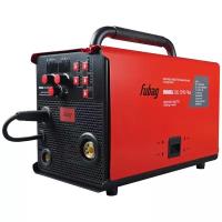 Сварочный аппарат инверторного типа Fubag INMIG 200 SYN PLUS 31434.1, TIG, MMA, MIG/MAG