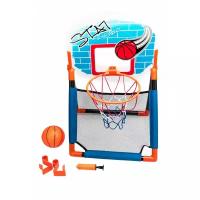 Игра BRADEX Баскетбольный щит 2 в 1 (DE 0367)