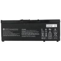 Аккумуляторная батарея для ноутбука HP 15-CE (SR04XL) 15.4V 4550mAh