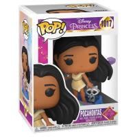 Фигурка Funko POP! Disney Ultimate Princess Pocahontas