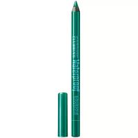 Карандаш для глаз BOURJOIS Contour Clubbing Waterproof №50 Loving green 1,2 г