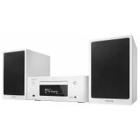 Музыкальный центр Denon Ceol N9 White