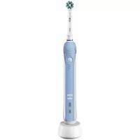 Электрическая зубная щетка Oral-B Pro 2000