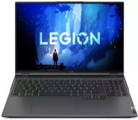 Ноутбук Lenovo Legion 5 Pro 16ARH7H 82RG00GURK (AMD Ryzen 7 3200 MHz (6800H)/16Gb/512 Gb SSD/16