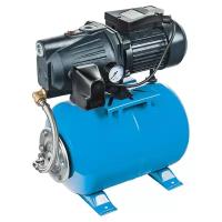 Насосная станция UNIPUMP AUTO JET 100 L с г/а 24л