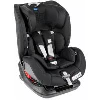 Автокресло группа 0/1/2 (до 25 кг) Chicco Sirio 012, black air