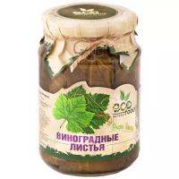 Виноградные листья Ecofood