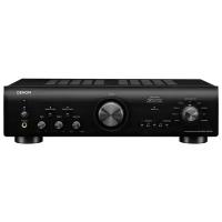 Усилитель мощности стерео Denon PMA-800NE, black