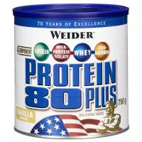 Протеин Weider Protein 80+ (750 г)