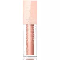 Мейбелин / Maybelline - Блеск для губ Lifter Gloss тон 008 Stone 5,4 мл