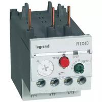 Реле перегрузки тепловое Legrand 416650